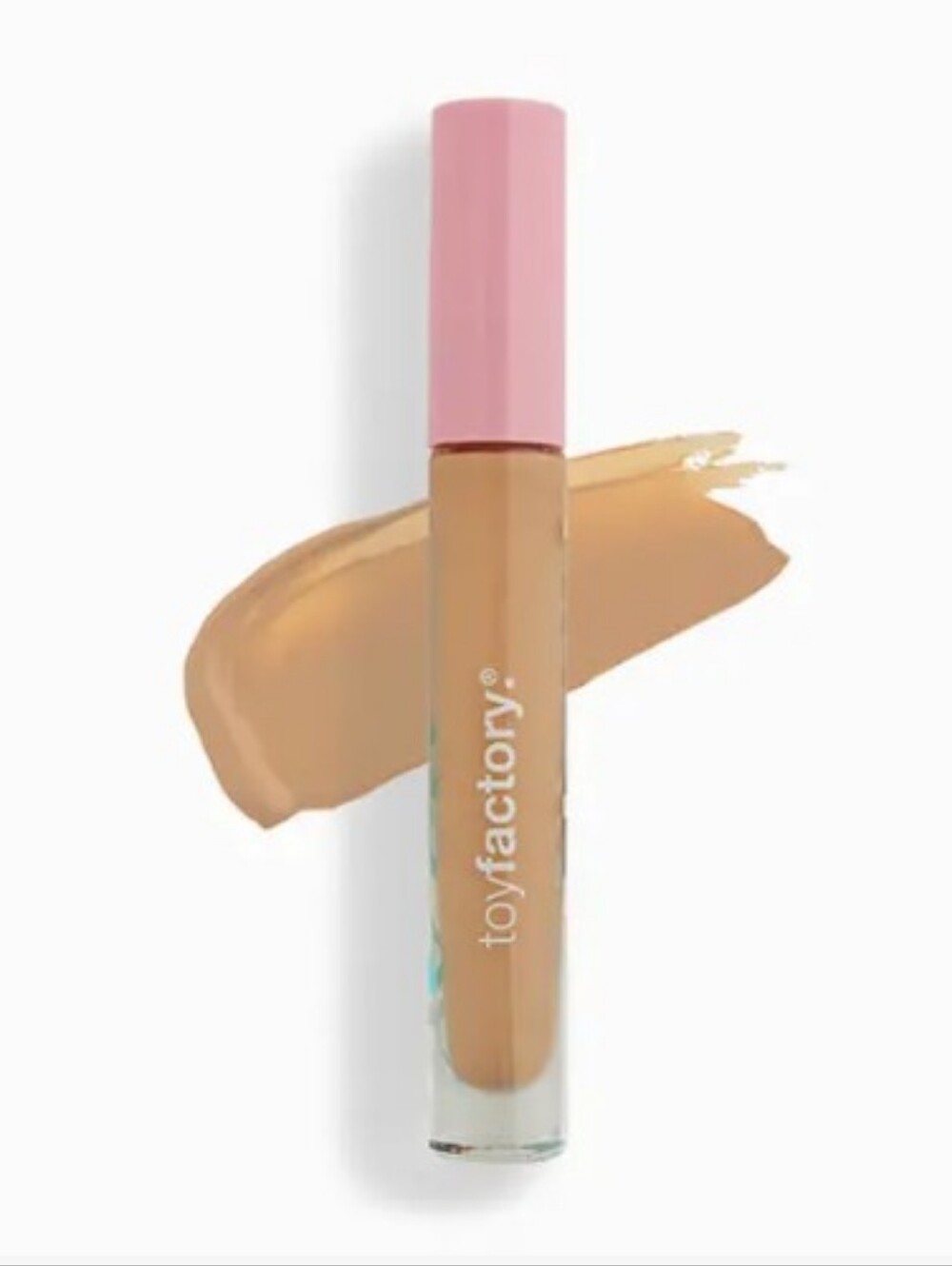 New Toyfactory Niablend Niacinamide Liquid Serum Concealer - Warm Beige (M3)
